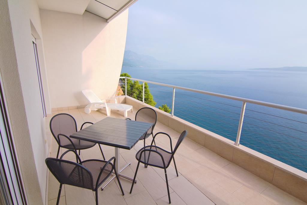 Apartments Vela Sollis Marusici  Pokoj fotografie