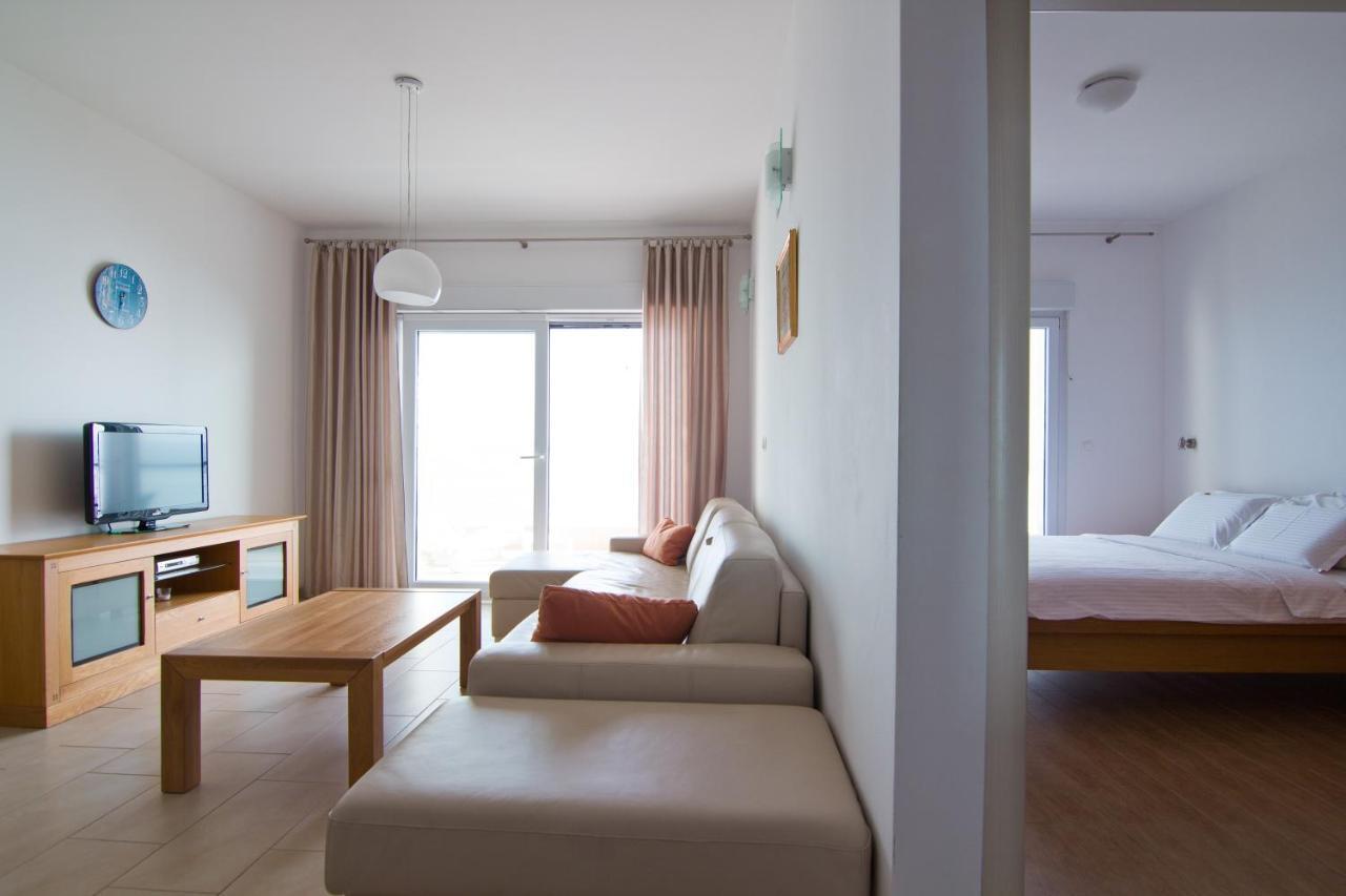 Apartments Vela Sollis Marusici  Pokoj fotografie